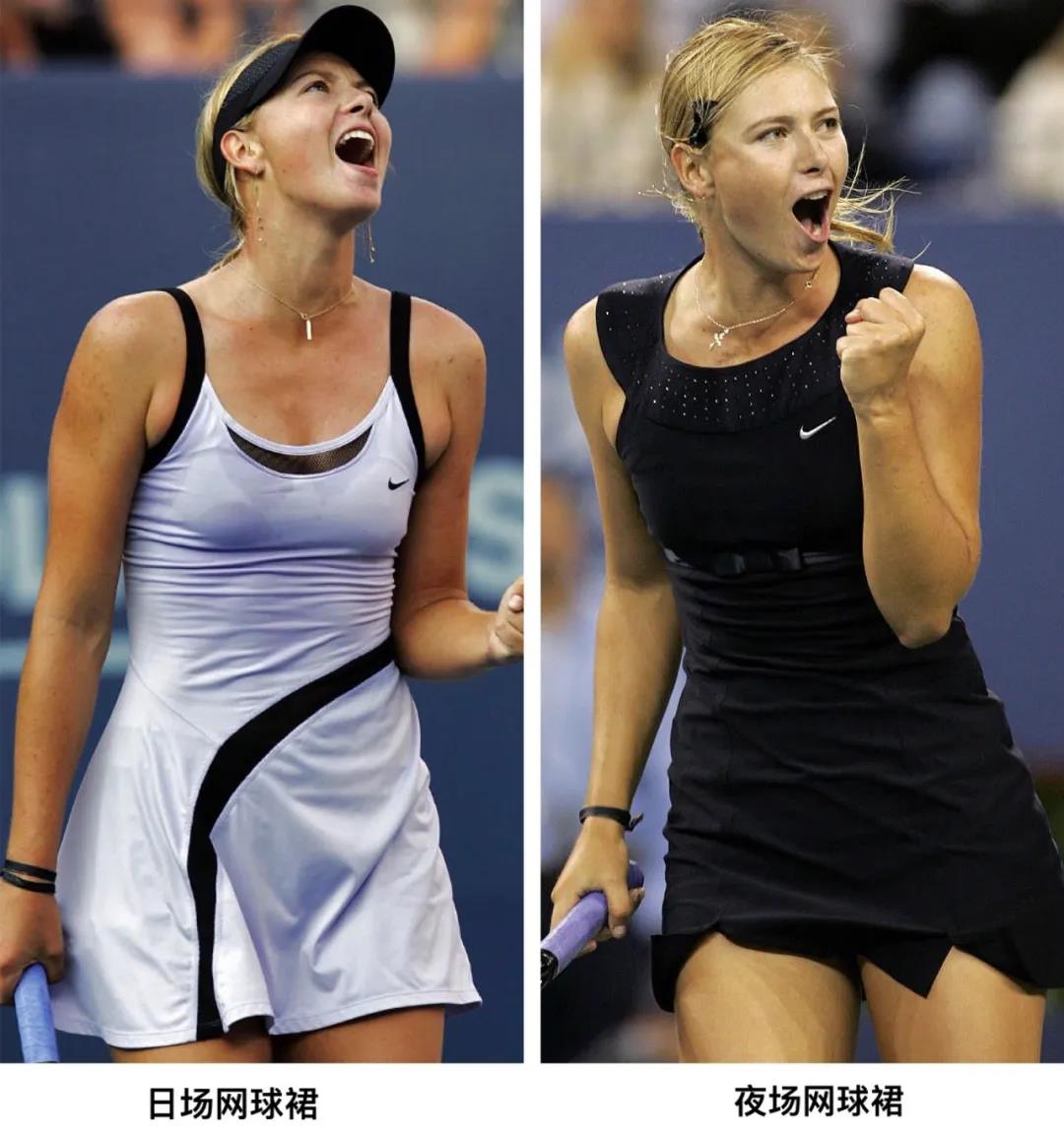 莎娃退役视频完整,莎娃退役后视频