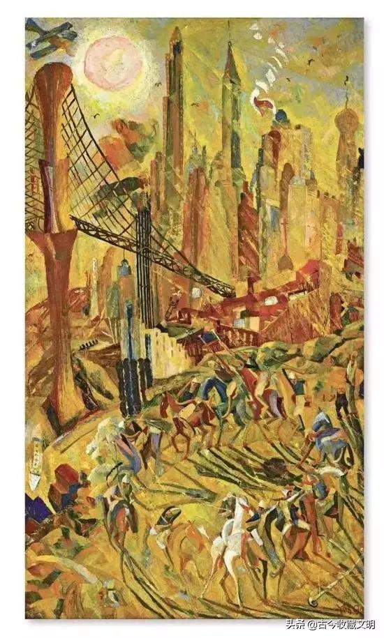 瓷器你有吗？中国古董市场货源危机已来临