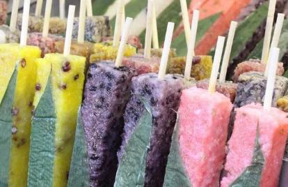 江门市夜市摆地摊小吃哪里有,夜市摆地摊小吃卖什么最火