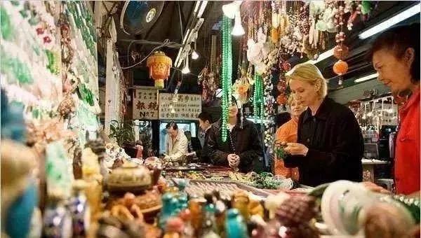 世界三大假珠集散地,十大假珠宝