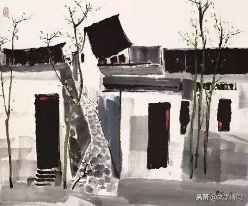 意境最美的宋词春天,意境最美的宋词押韵