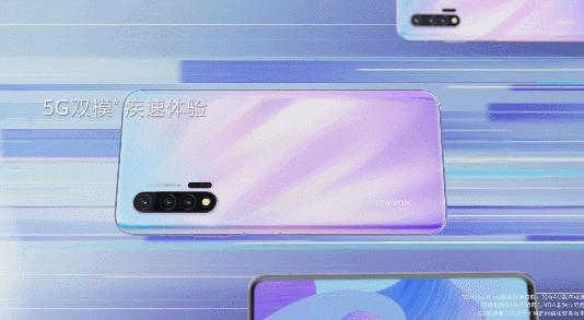 华为nova6建议买哪一款,选nova6还是nova65g