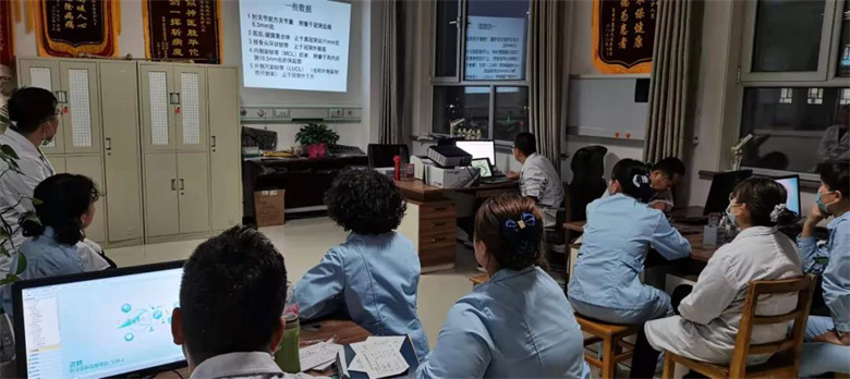 甘肃省高台县中医院外二科,高台县好中医