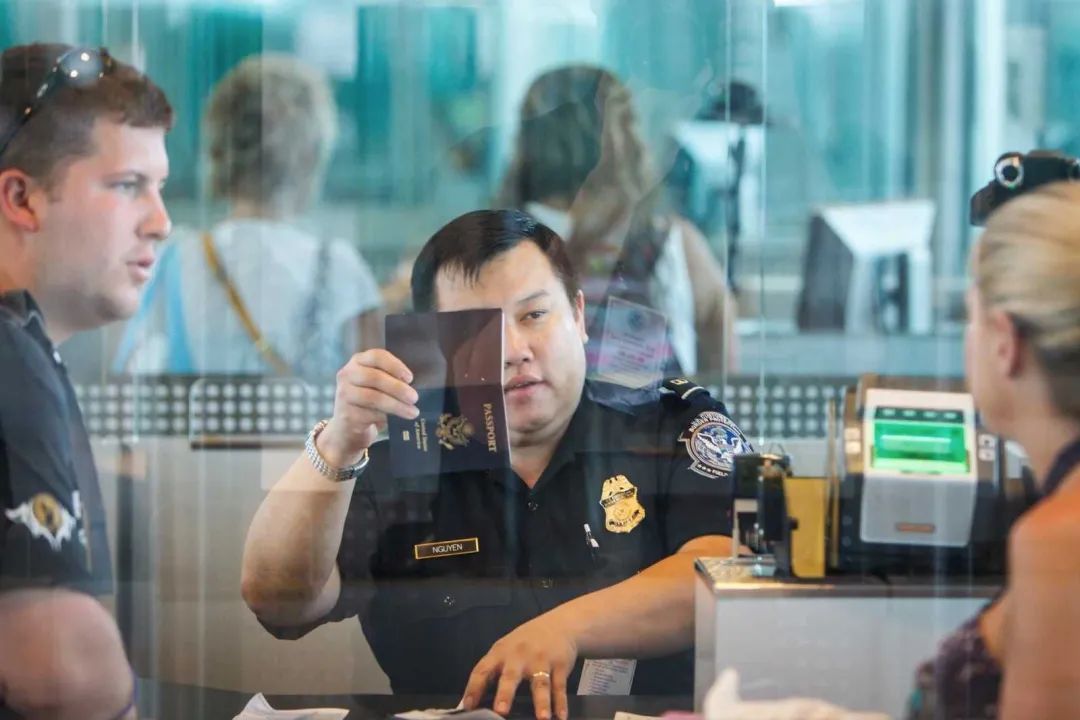 美国海关常见问题及回答,美国海关出关技巧