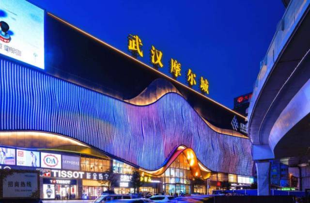 武汉未来10年重点发展哪个片区,武汉未来升值空间最大的片区