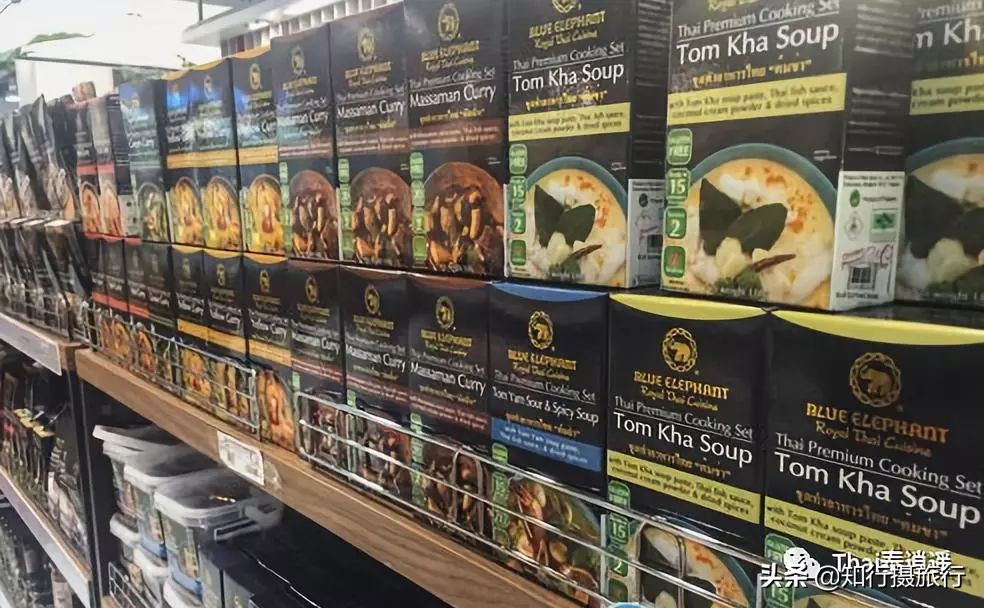 去泰国必去的潮店,去泰国旅游在哪个商场购物