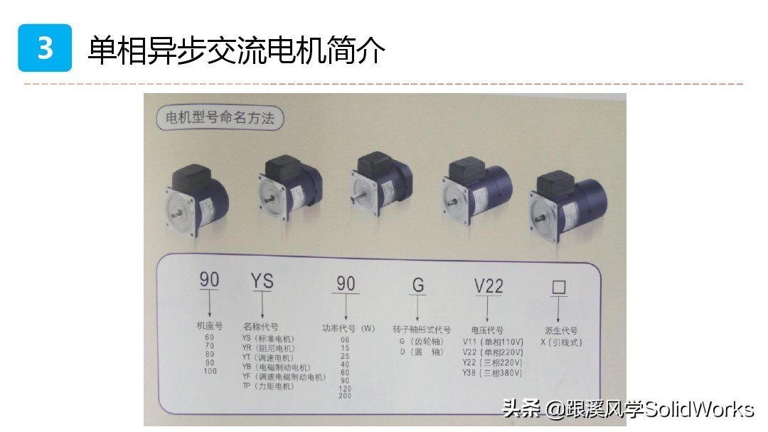 solidworks鏈烘璁捐浼烘湇鐢垫満閫夊瀷,婧solidworks瑙嗛鏁欑▼