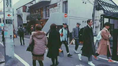 日系潮牌推荐,日系潮牌店有哪些品牌男装