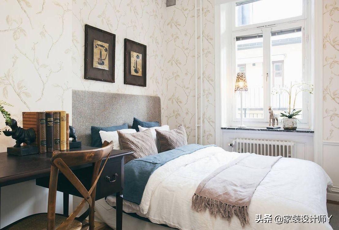 卧室风水摆放禁忌大全图,卧室风水与床摆放禁忌图