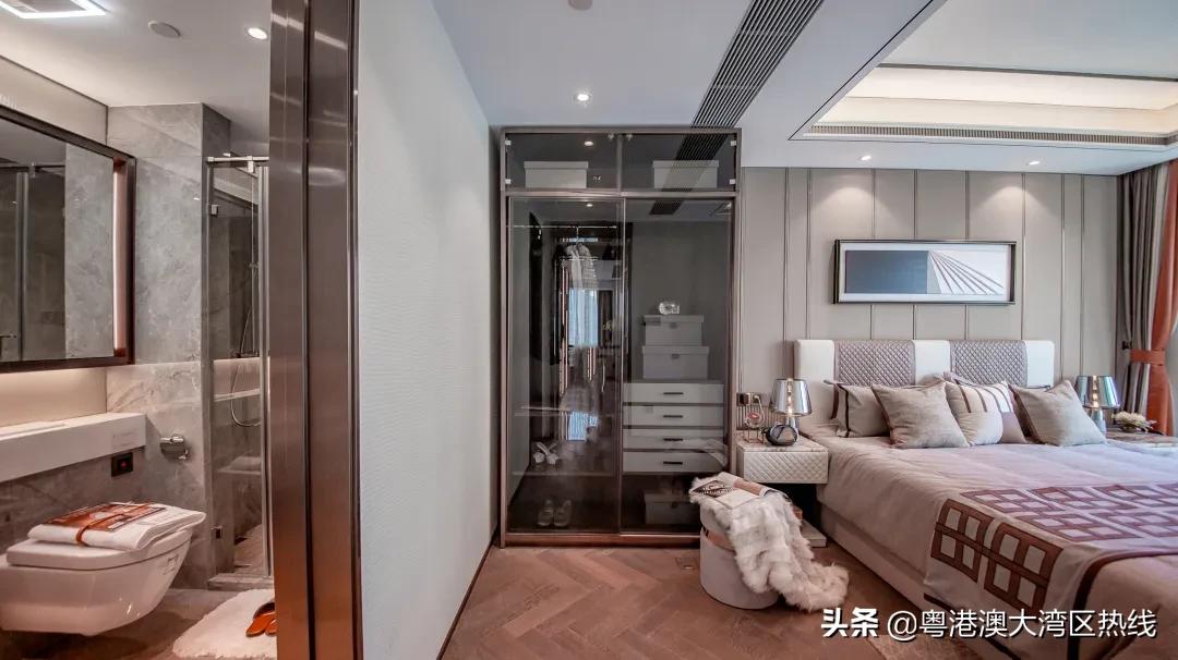 178个重大项目！3718亿巨资砸向这个区！深圳顶豪上演王者归来