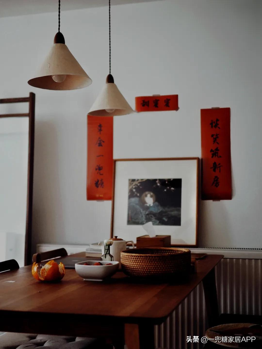 1.4米层高怎么扩大空间感,7个装修显高法拯救层高太低烦恼