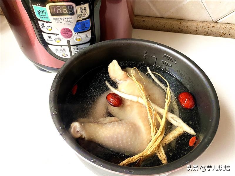 天冷了喝什么汤最暖胃,天冷了常给家人做这道汤味道鲜美