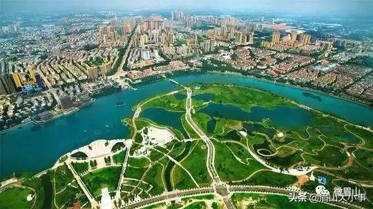 跑过眉山的6园3桥8路不负“东马”不负美景