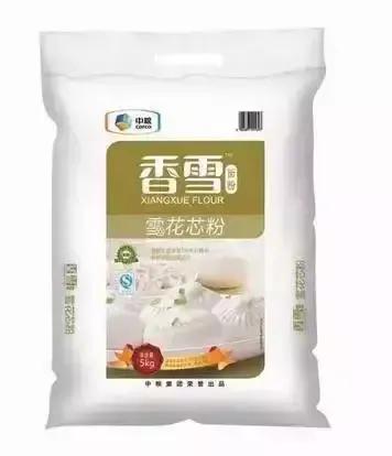 中国什么面粉好吃味道好质量好,面粉排行榜前十名老面粉哪家好