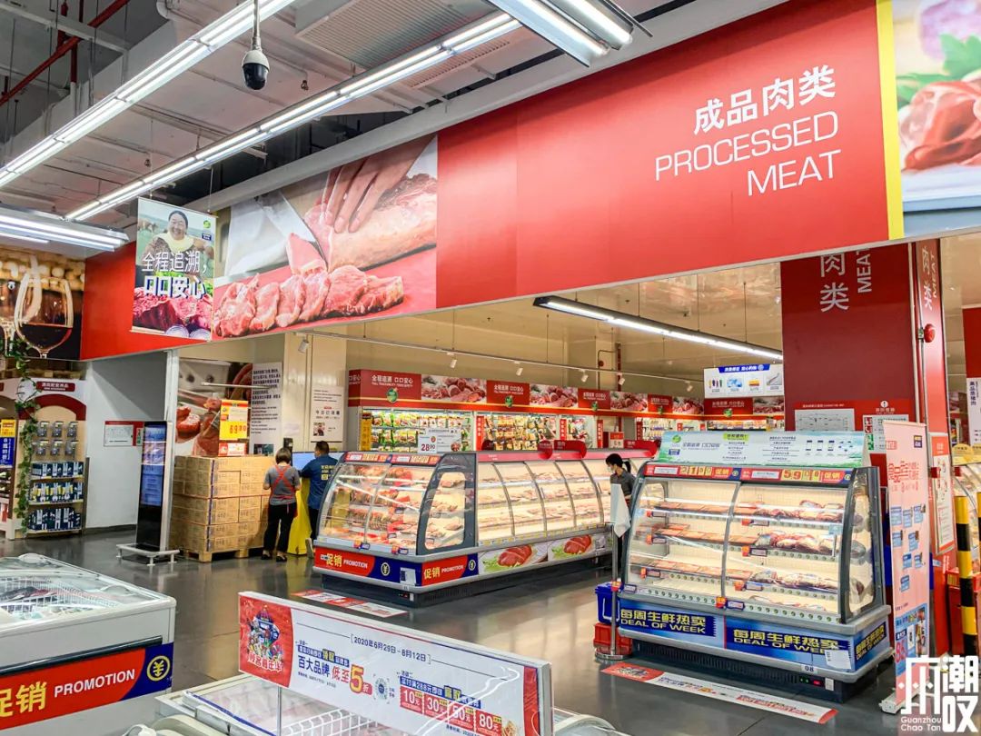 完爆代购！这些宝藏超市怎么天天都在排队