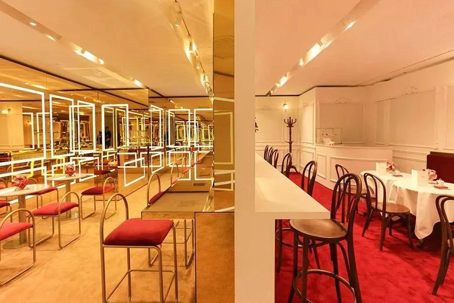 lv咖啡好不好,lv咖啡