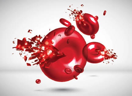 关于贫血诊断,贫血知识普及