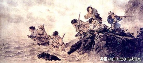 鲜血凝成的音符,从古至今中国最出名的歌曲