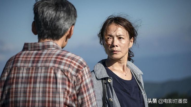 台湾电影《阳光普照》,台湾电影阳光普照简介