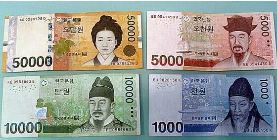 去韩国旅游必买的物品清单,去韩国必买的东西清单大全