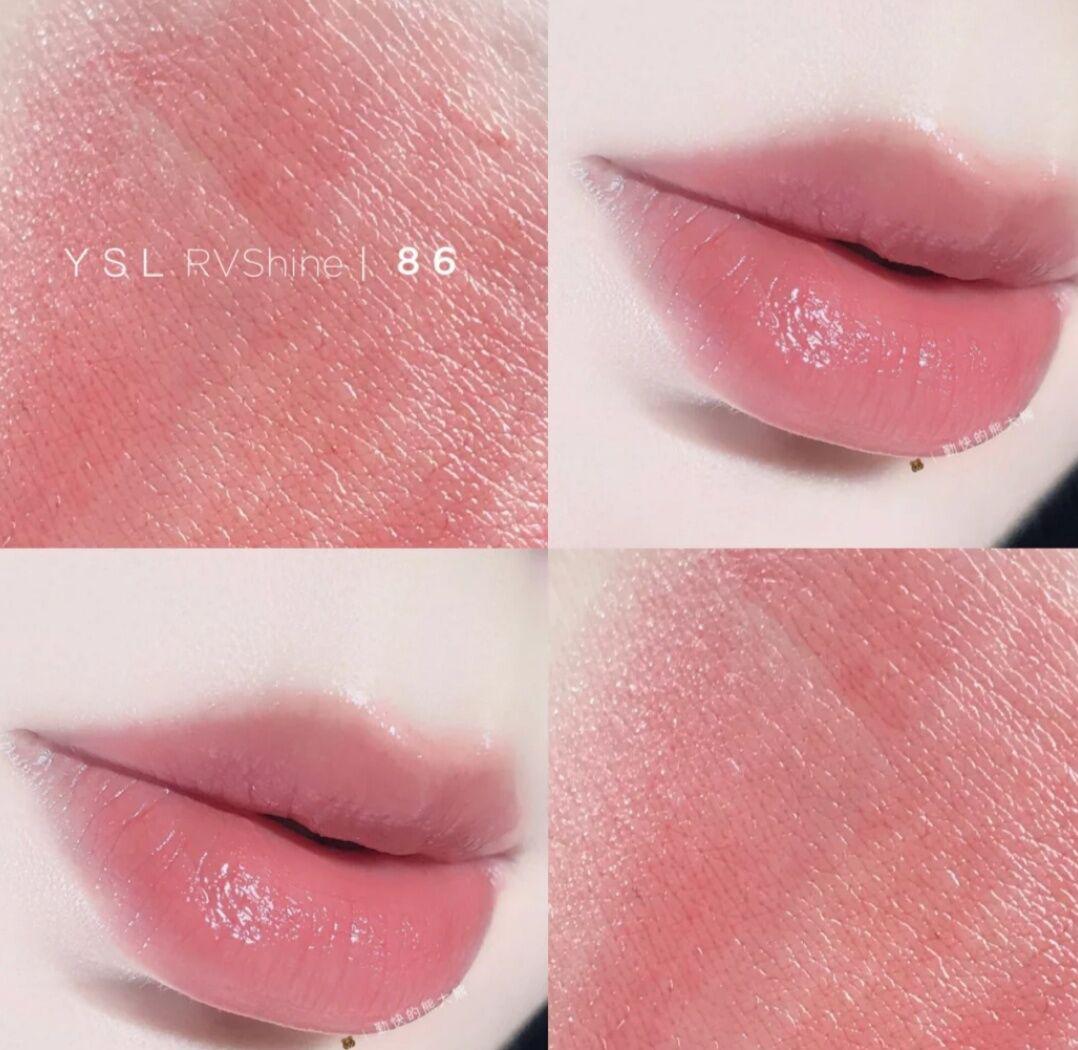 甜氧水蜜桃妆容,水蜜桃彩妆教程