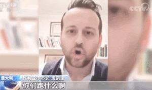 不愧是意大利人阅读理解,不愧是意大利人拍出来的风情