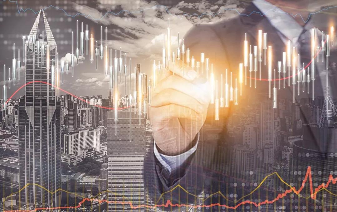 一入股市深似海下一句对联是什么,一入股市深似海如何炒股