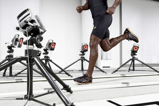 常见错误跑姿,错误跑姿有哪些