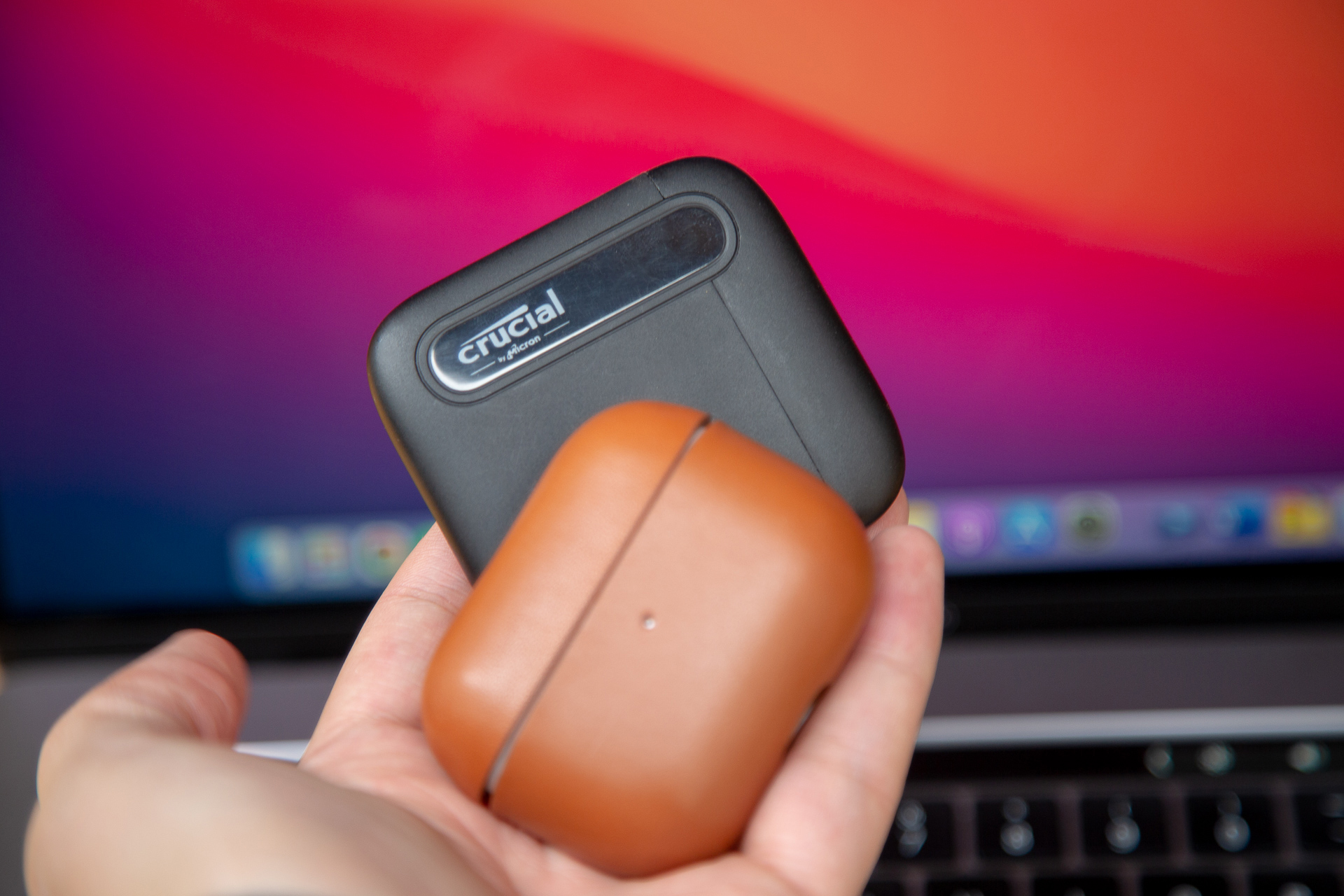 英睿达固态硬盘bx500,英睿达x6移动固态硬盘玩游戏