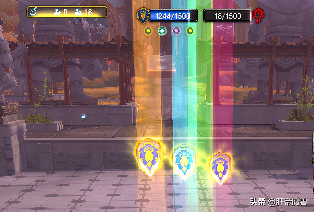 评级战场刷装备,评级战场高端局