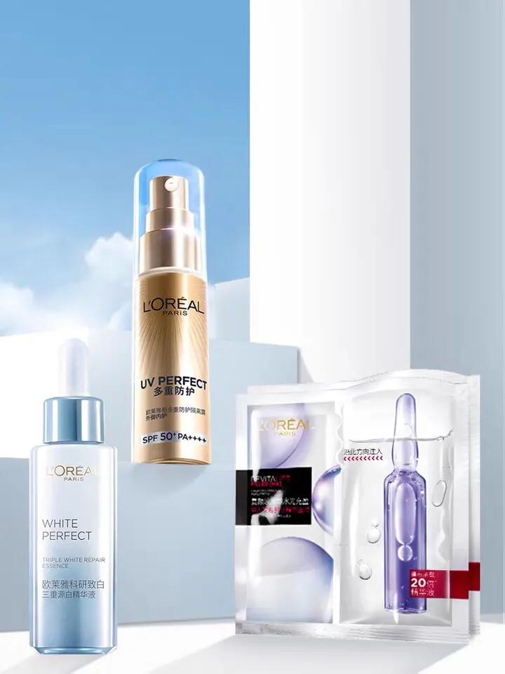 贫民窟女孩的8月爱用好物安利｜性价比超高