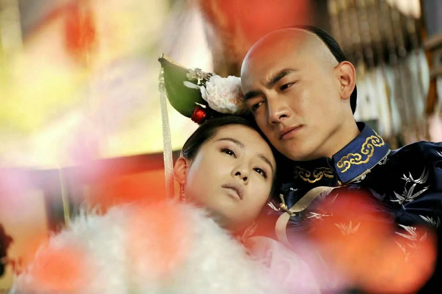 值得看的古装仙侠十部经典电视剧,最虐的古装仙侠剧排行榜