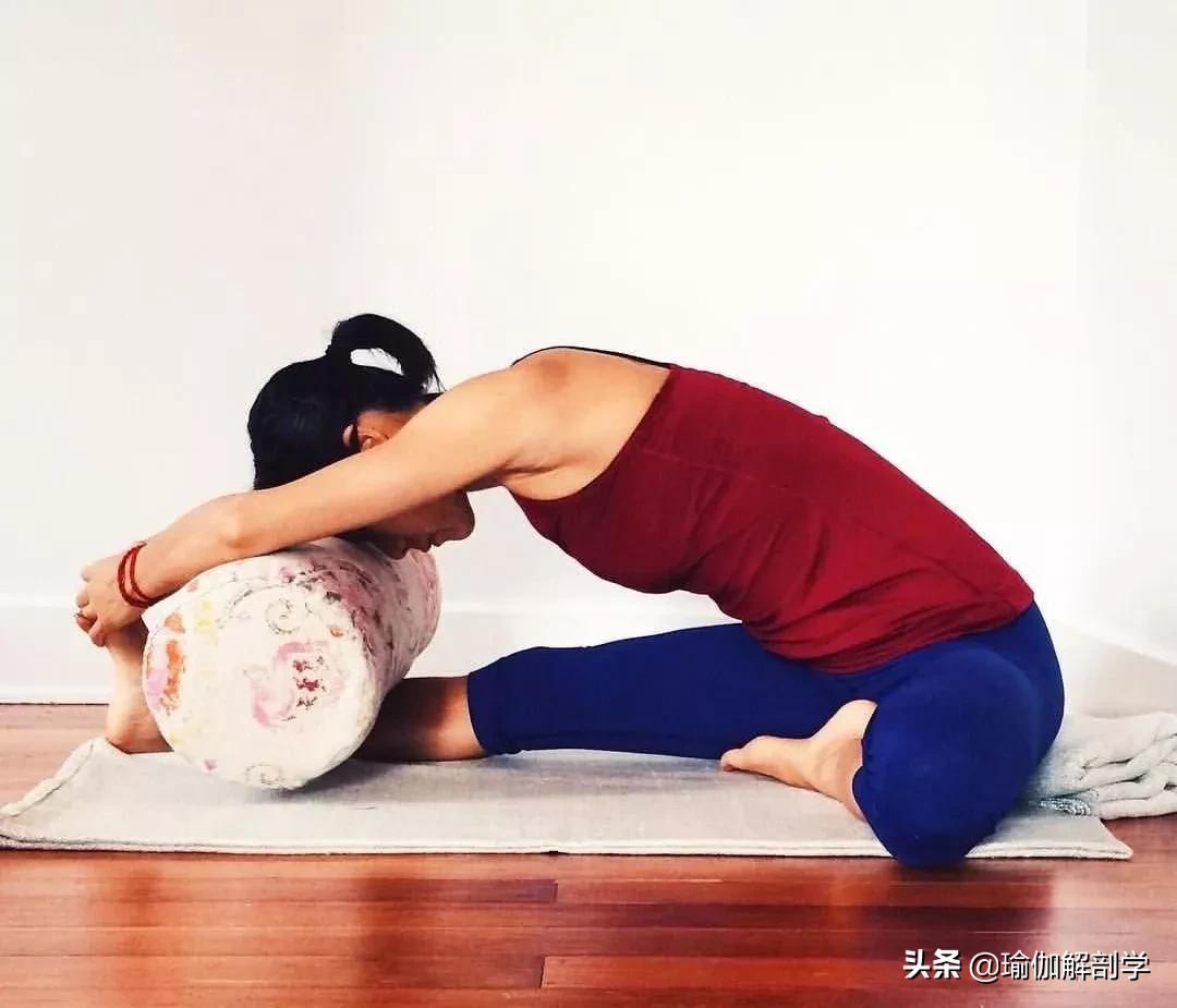 瑜伽开髋体式怎么排课,瑜伽髋受限怎么快速解决