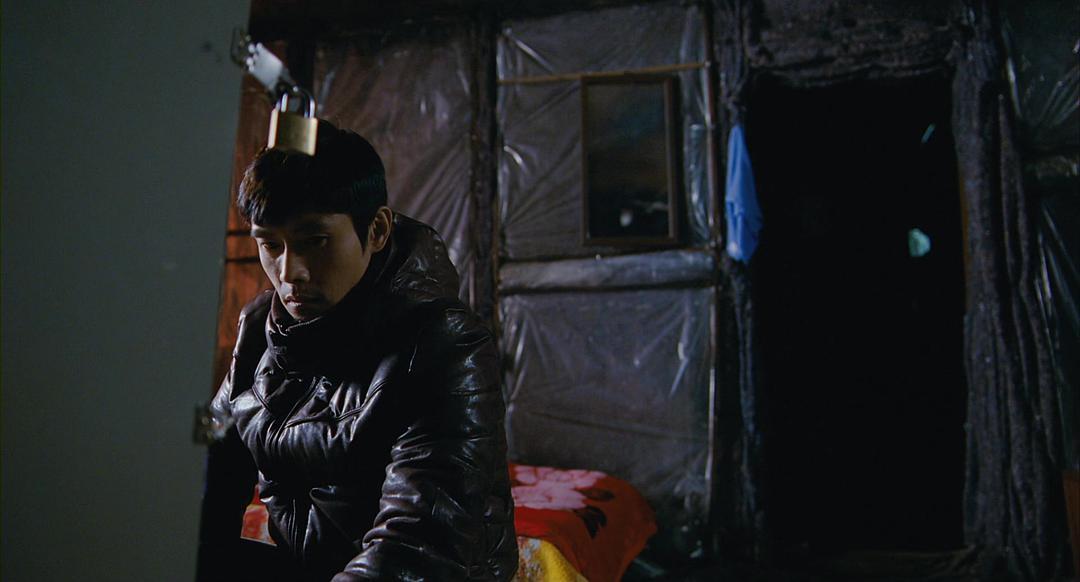 周润发演过的最造孽的电影,韩国周润发最新电影