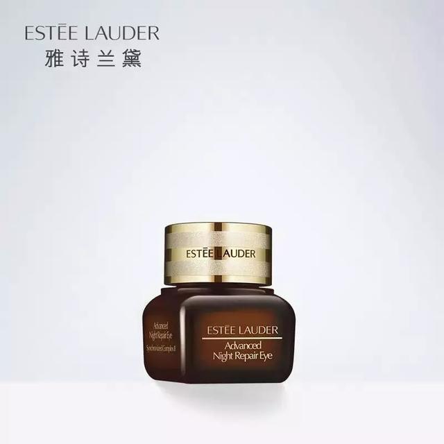 适合熬夜的抗衰老眼霜,保湿抗皱淡细纹的眼霜