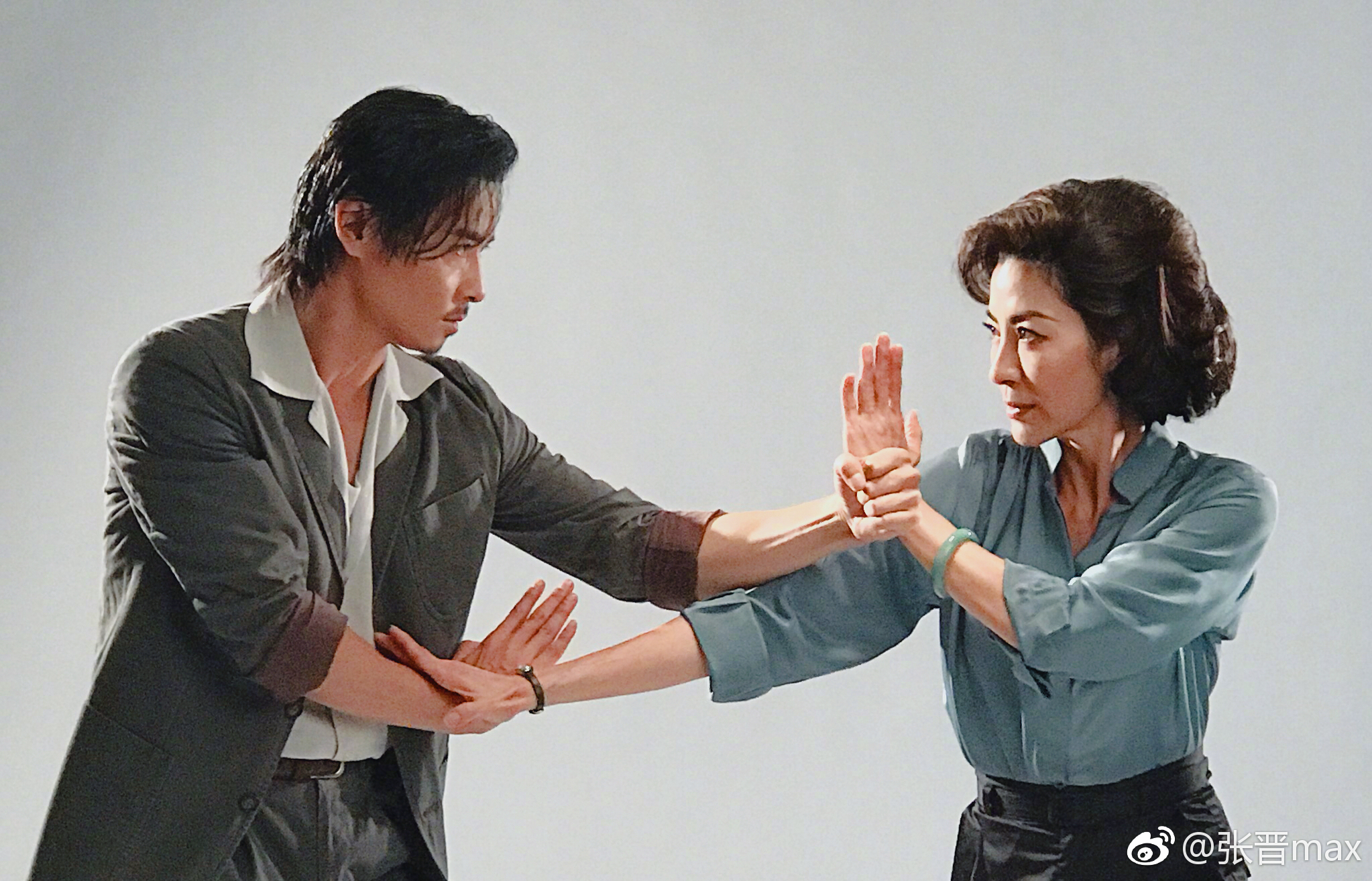 张晋蔡少芬重庆的房子,张晋在蔡少芬眼里的照片