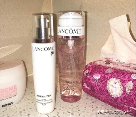 护肤品里“假CP*党**”：SK2和Drwu易“烂脸”，兰蔻粉水不适合它