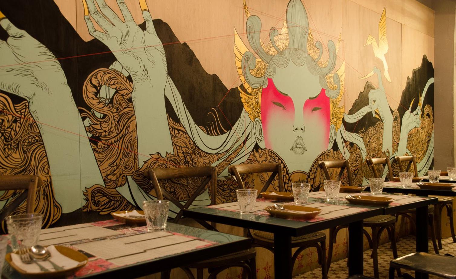 香港顶级餐厅排名前十,香港十大顶级餐厅在哪里