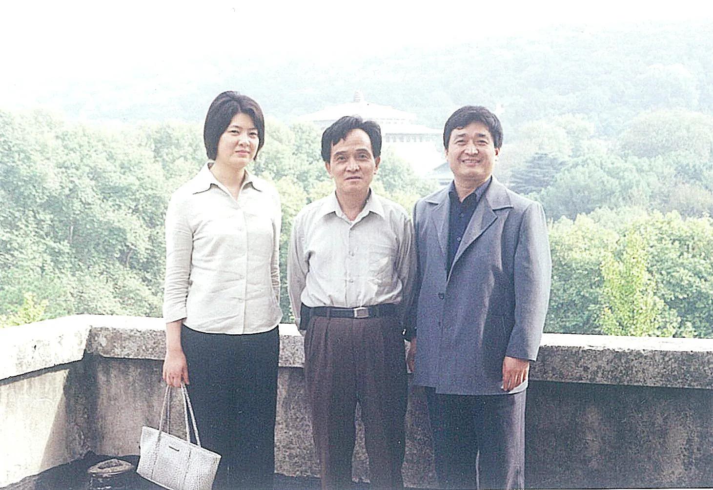 武汉高校中，最美武汉大学，“亚美”属于中南财经政法大学