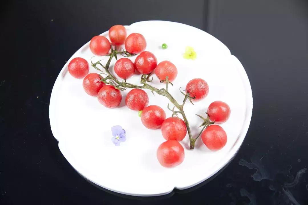 弘博携手“大师小宴”、“鲍之源”第二届夏季新品交流会