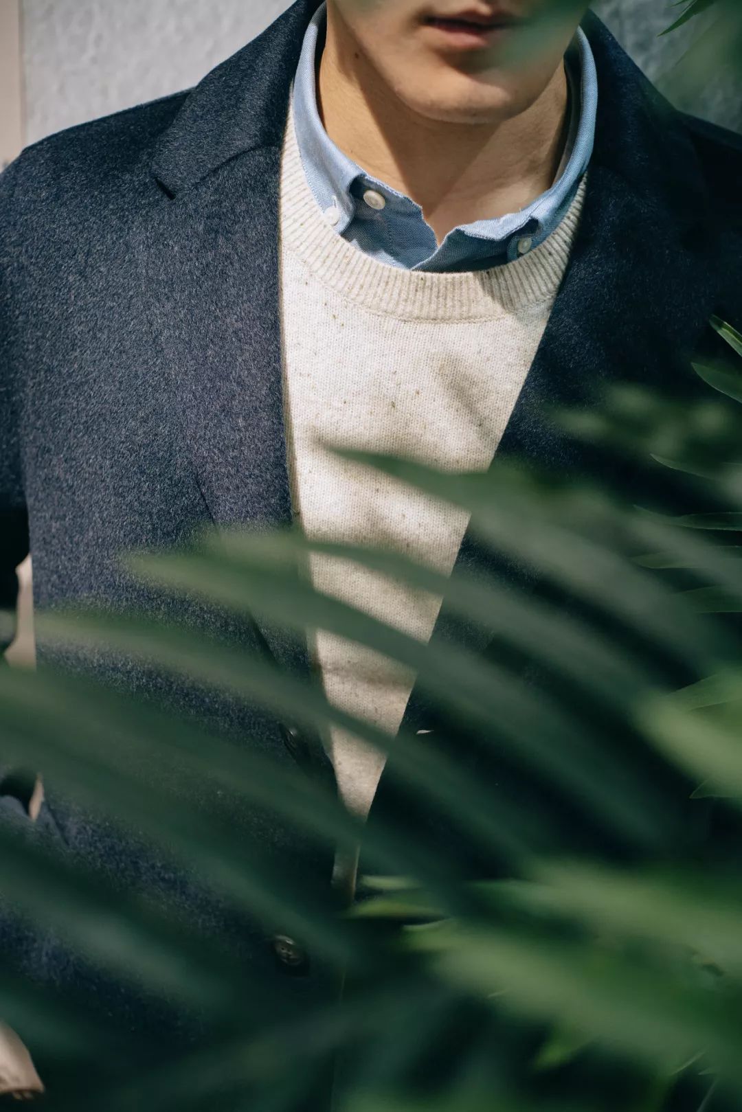 手把手教你在高新金鹰如何用五万花出十万的效果