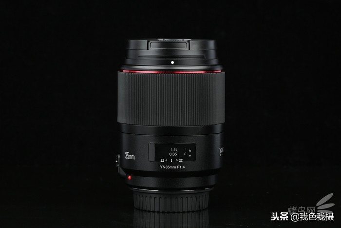 永诺35mmf1.4测评,七工匠35mmf1.4和永诺35mmf1.4哪个好