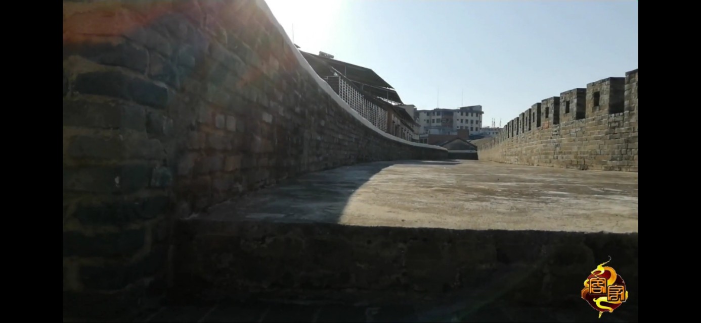 广东省梅州市兴宁古城之历史变迁