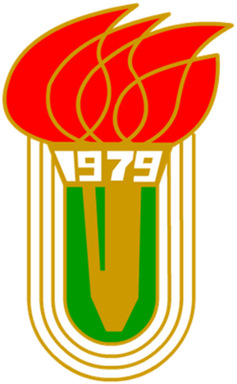 历届全运会的吉祥物图片,历届全国运动会会徽