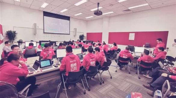 多元荐读|百度的春秋战事，值得每一位软件工程师阅读。