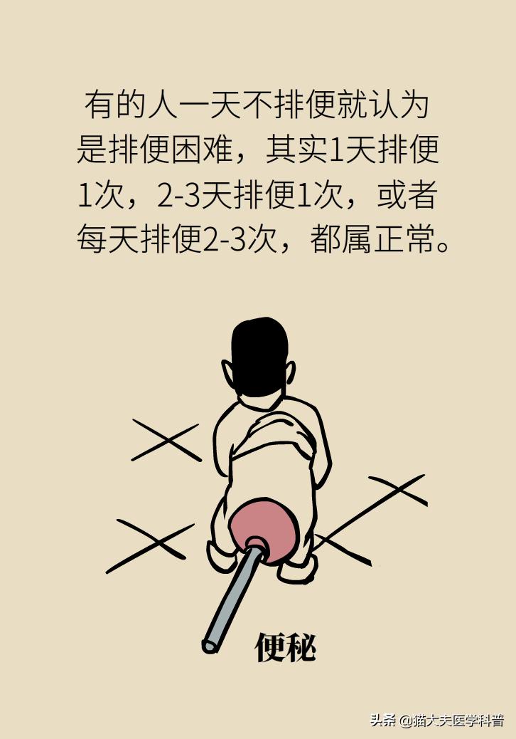 喝润肠通便茶竟然便秘,便秘清肠道排毒中药茶