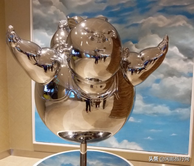 流光溢彩海洋光谱号日本之旅