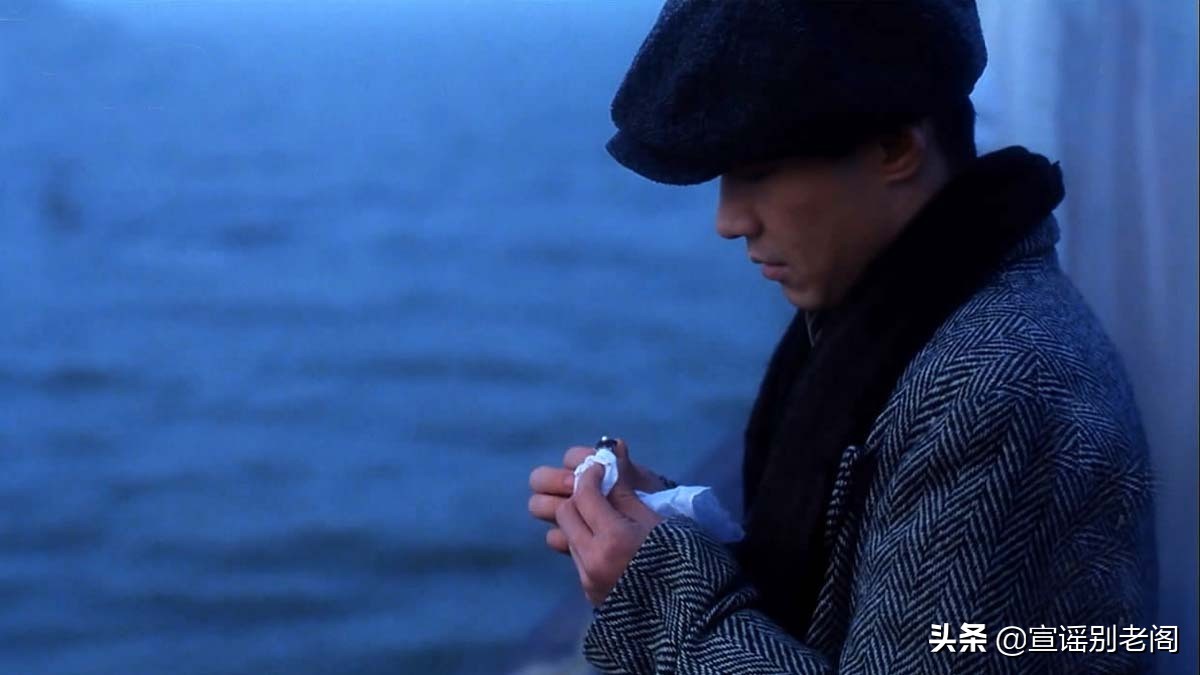 黎明40岁的样子,黎明四十岁时候的视频