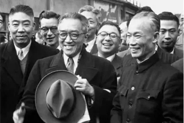 胡适到底是好是坏,胡适关系