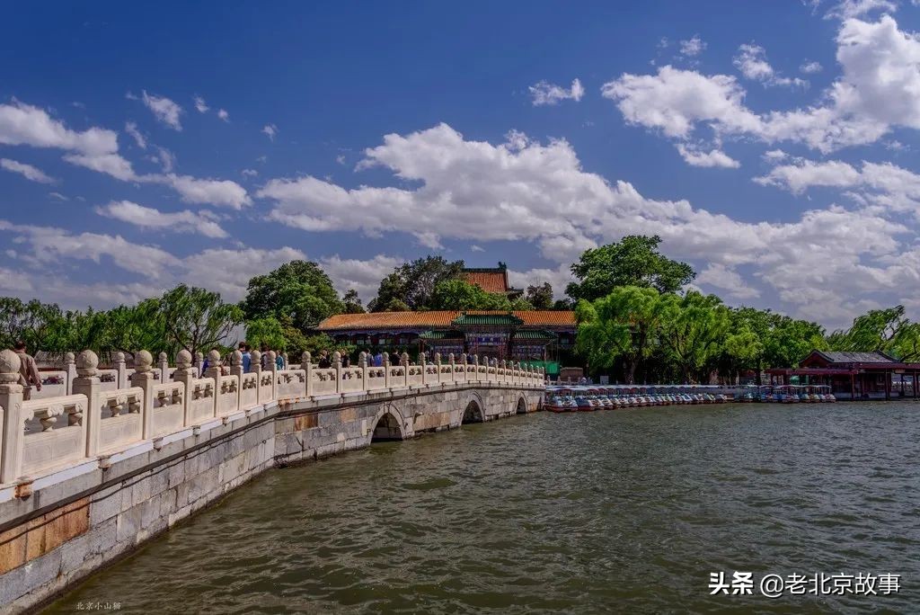 能盖章的景点北京旅游攻略,北京各大景点盖章攻略